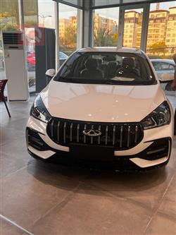 Chery Arrizo 5